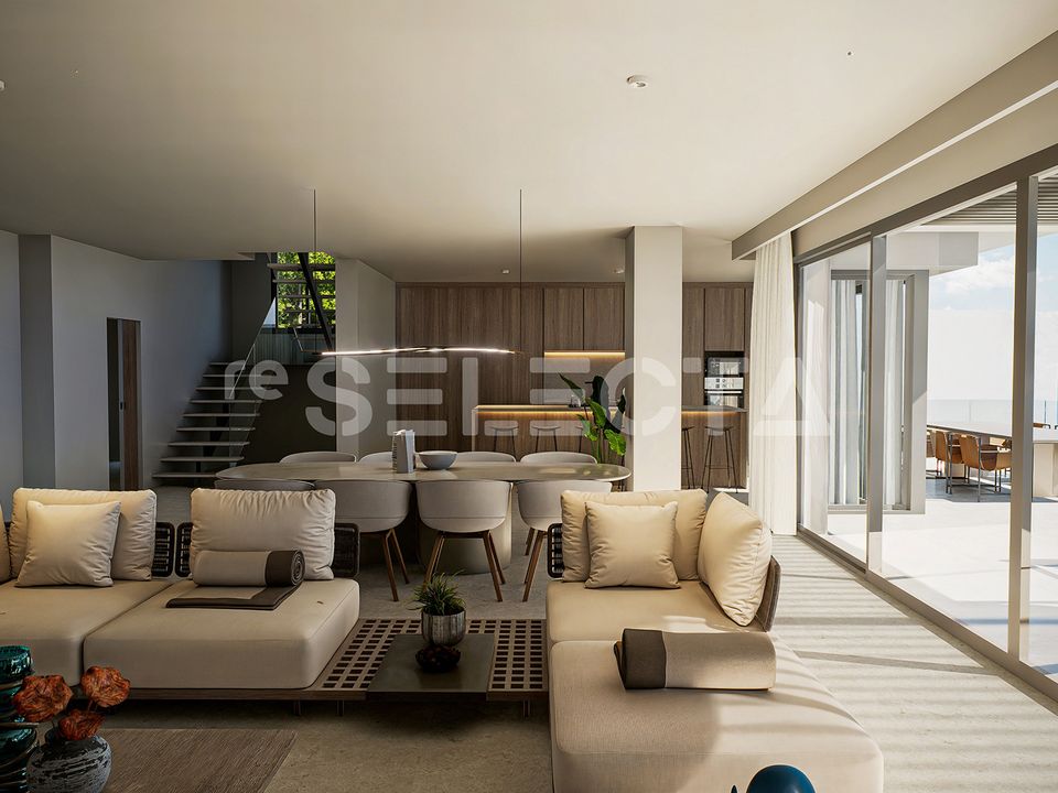 Villa a Zona Altea Hills, Alicante - foto 4